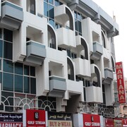 馬里亞納飯店