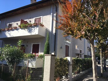 Garnì Villa Betty Garnì Villa Betty