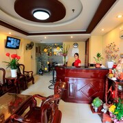 途安飯店