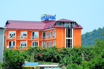 Hotel Egrisi