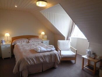 Pincerna Rooms Pincerna Rooms