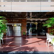高苑商務旅館 - 中正店
