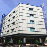 高苑商務旅館 - 中山店