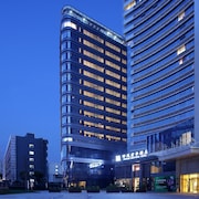 杭州野風君亭酒店