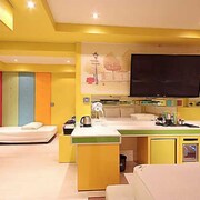V1 故事飯店