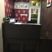 ML 旅館飯店