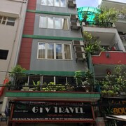 康榮飯店