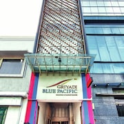 格里亞迪藍色太平洋飯店