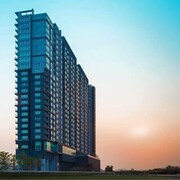 班凱法海景公寓飯店
