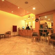 納厄卡飯店