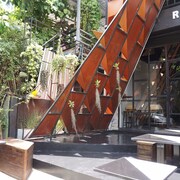 斯比茲休息西普特爾咖啡廳青年旅舍