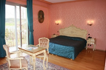 tarifs reservation hotels Hôtel Le Lac