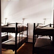 藝術工廠啤酒花園飯店