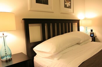 The Pines Motel and Cottages in Grass Valley, California