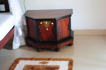 Bungalow Superior, widok na plażę