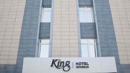 King Hotel Guvenlik