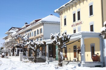 tarifs reservation hotels Hotel beau site
