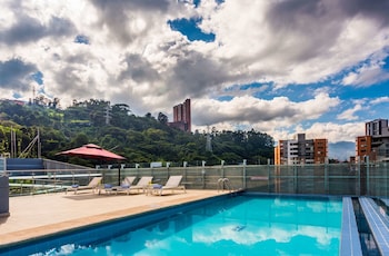 La Quinta by Wyndham Medellin La Quinta by Wyndham Medellin