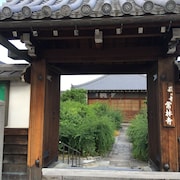 京之宿常林寺旅館