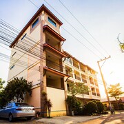LK 之家飯店