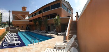 Pousada Atlantic Sun Pousada Atlantic Sun