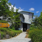 箱根強羅溫泉夢之湯飯店