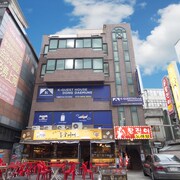 東大門 K 旅館 5 號館