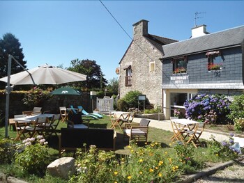 tarifs reservation hotels Le Clos des Hortensias
