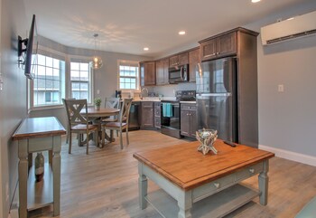 Atlantic Ocean Suites in Old Orchard Beach, Maine
