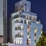 希堤微旅(Hotel Mapp)-逢甲店