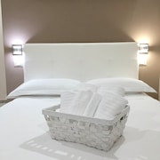 特拉斯特維爾 NL 旅館