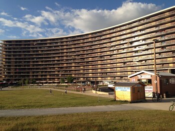 Studios Bois Aurouze Superdevoluy