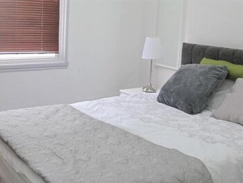 Wentworth Apartments