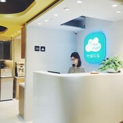 枕頭旅宿