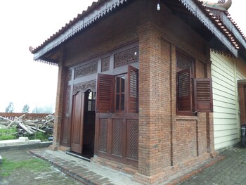 Villa Adas Villa Adas
