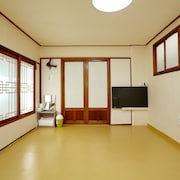 胡爾韓式旅館