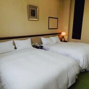 儷達商務飯店