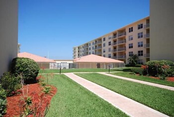 Sea Coast Gardens III 2 Bedroom Condo by Great Ocean Condos in New Smyrna Beach, Florida