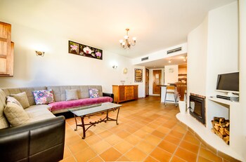 Apartamento Bennecke Alisa Apartamento Bennecke Alisa