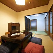 左馬寮庵旅館