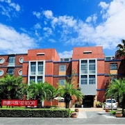台東文旅-史前文化博物館園區