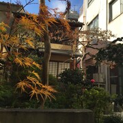 KETE 旅館