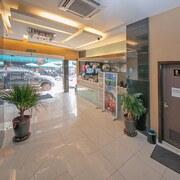 華麗山廣場 OYO 飯店