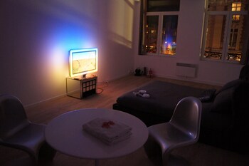 tarifs reservation hotels Studio Zen Concept