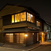 京都旅庵禪飯店