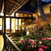 秀庵飯店