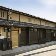 山中旅館