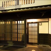 白藤庵飯店