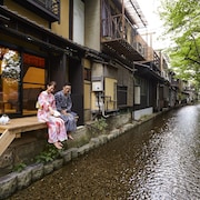 四條通高瀨川凜飯店