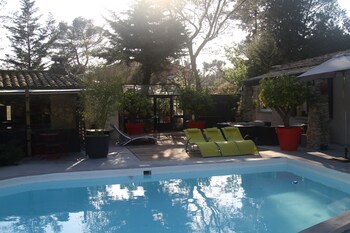 tarifs reservation hotels Inn4bears